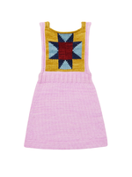 Misha & Puff Nova Quilt Pinafore