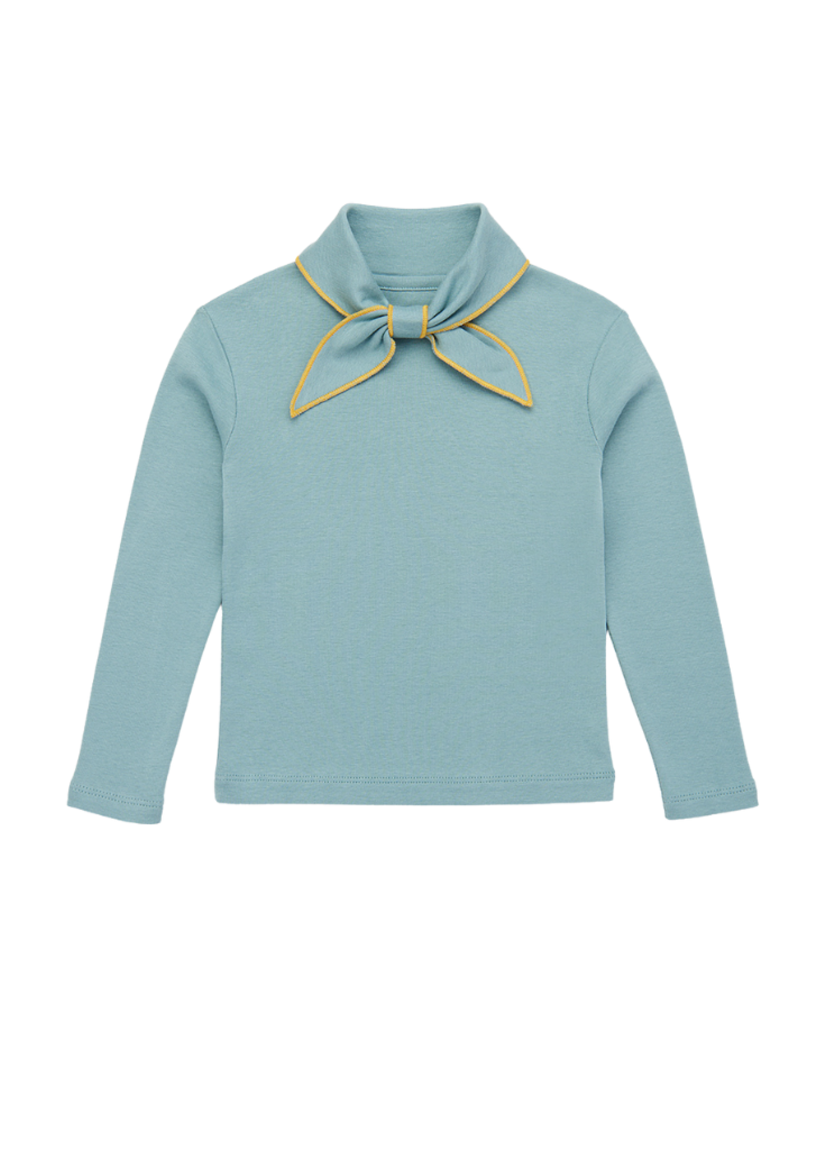 Misha & Puff Scout Top