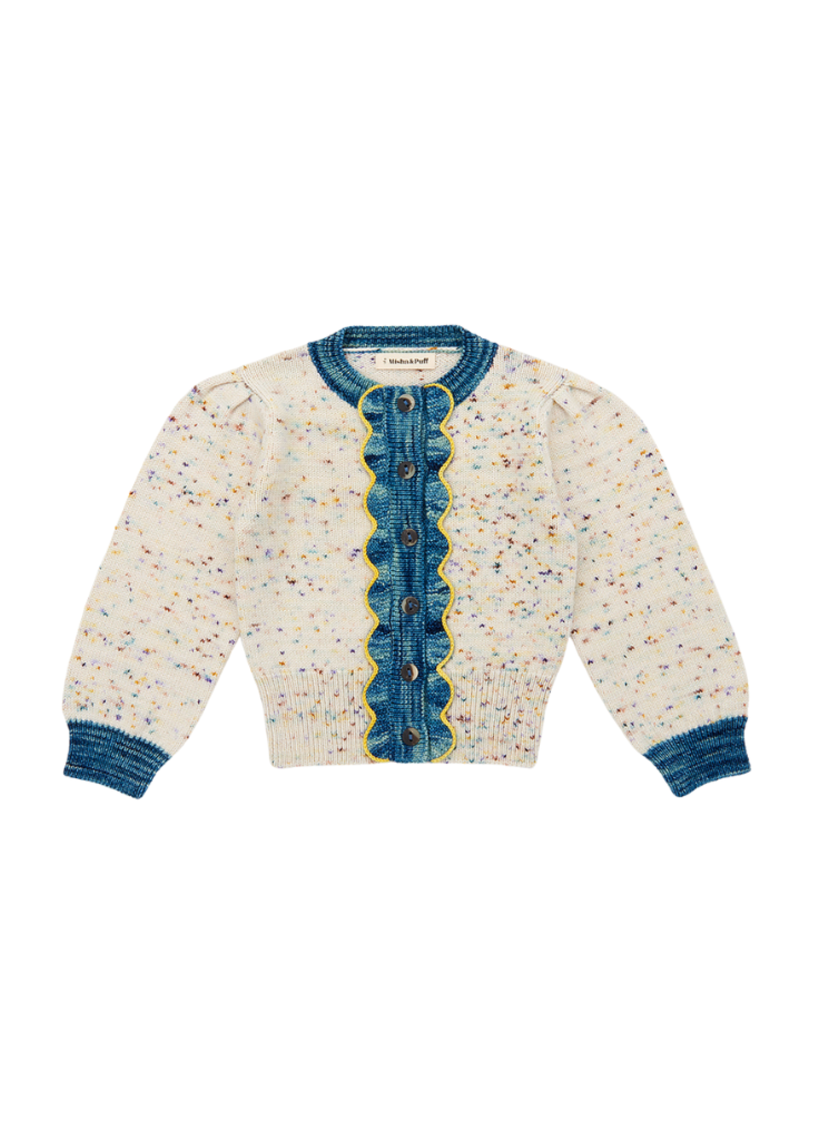 Misha & Puff Elizabeth Cardigan