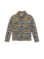 Misha & Puff Scout Top