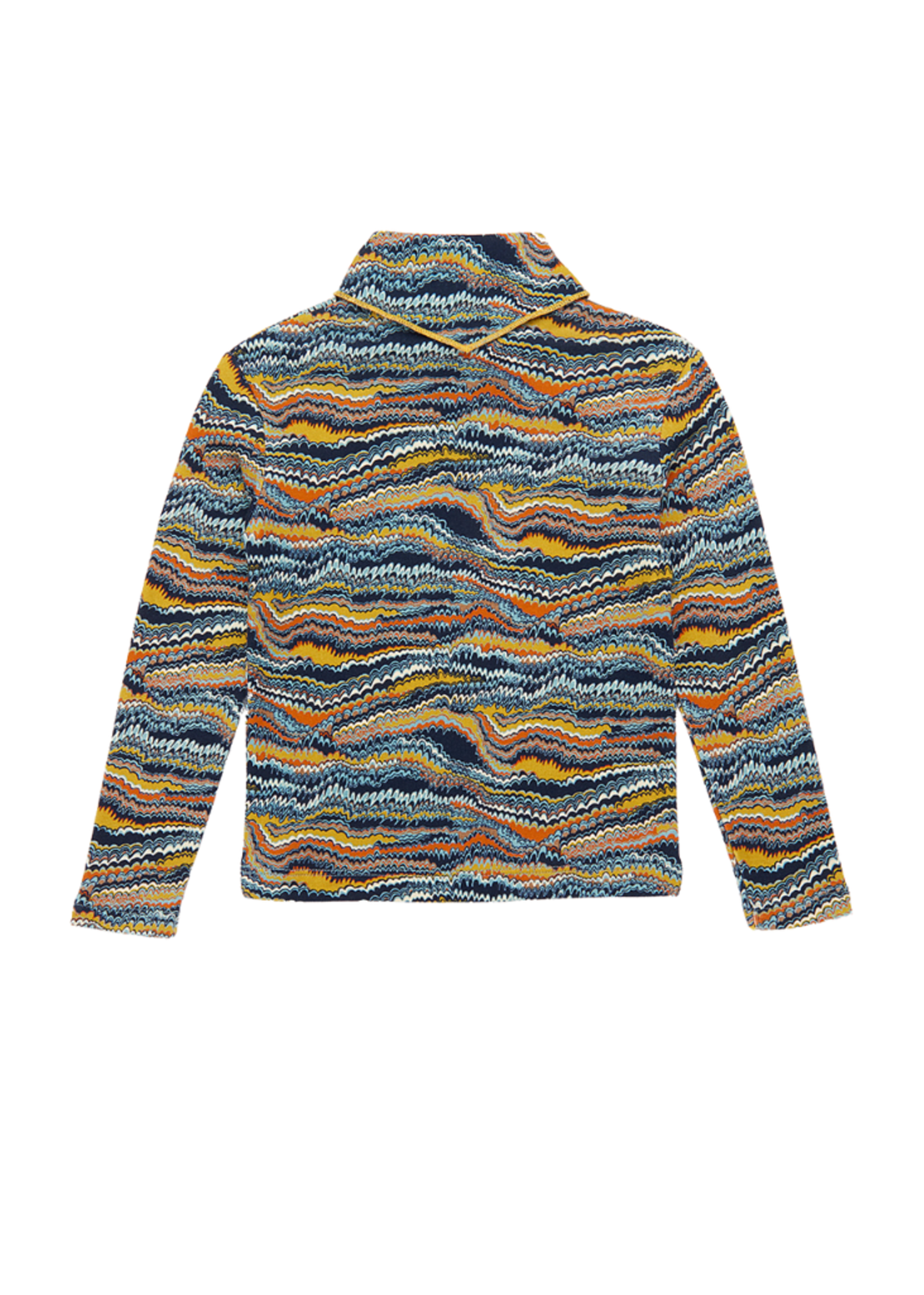 Misha & Puff Scout Top