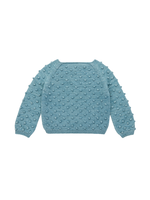Misha & Puff Original Popcorn Sweater