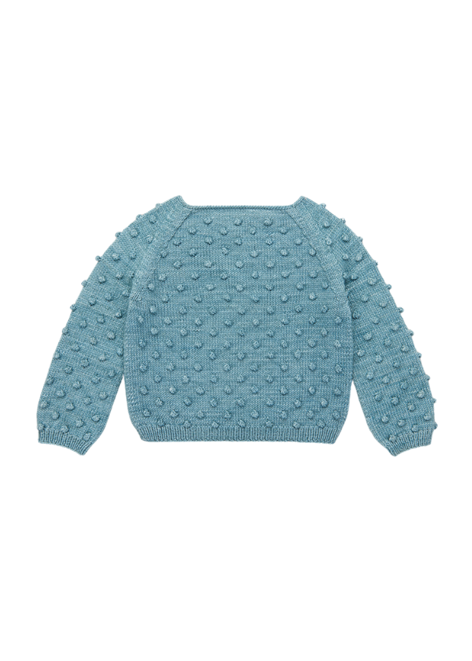 Misha & Puff Original Popcorn Sweater