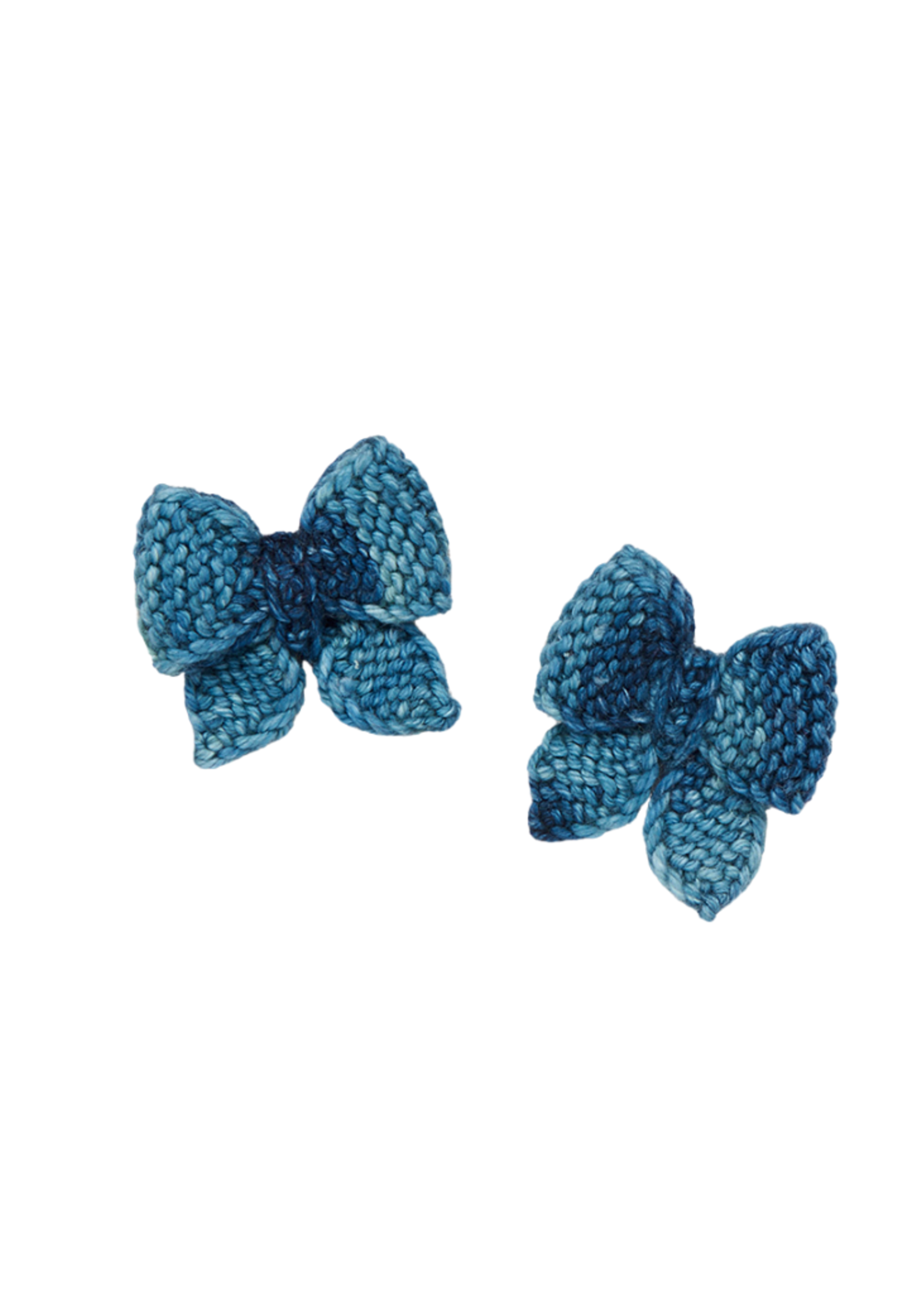 Misha & Puff Baby Puff Bow Set