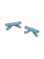 Misha & Puff Goldie Bow Set