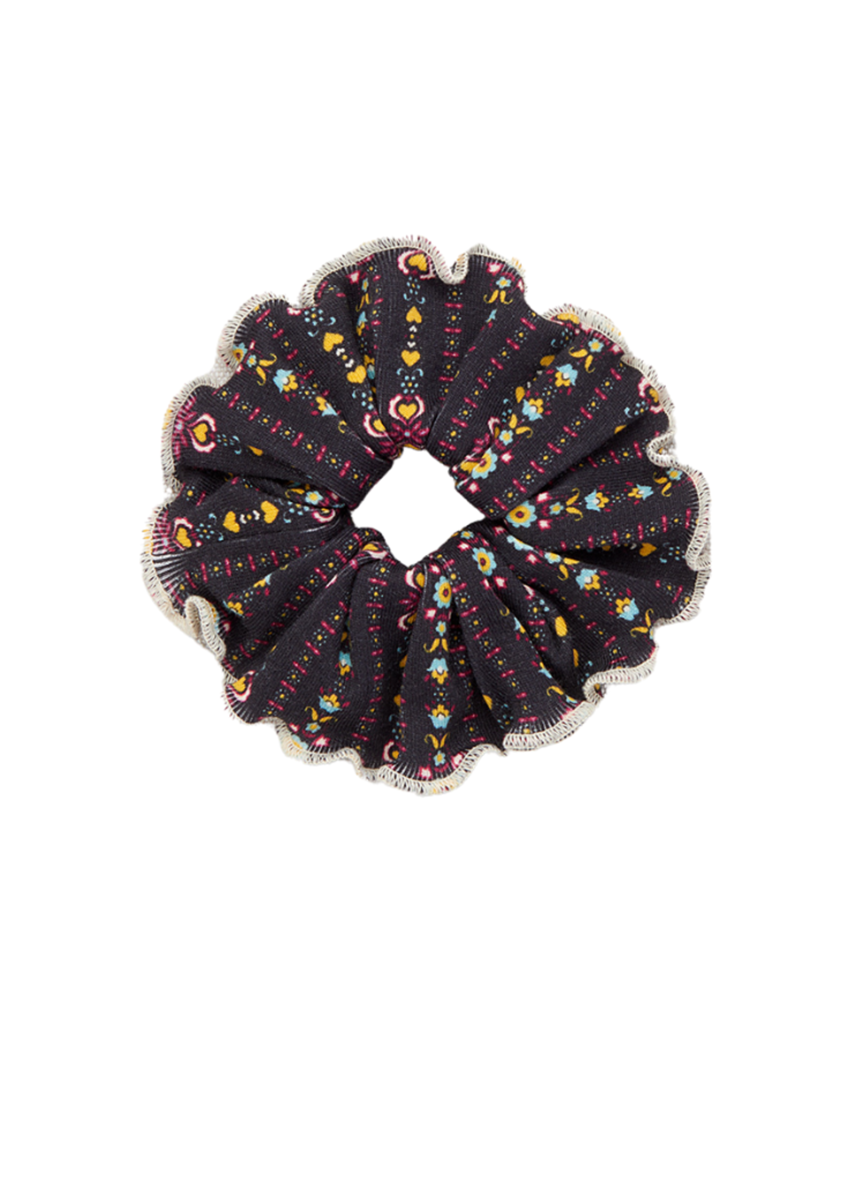 Misha & Puff Hair Scrunchie