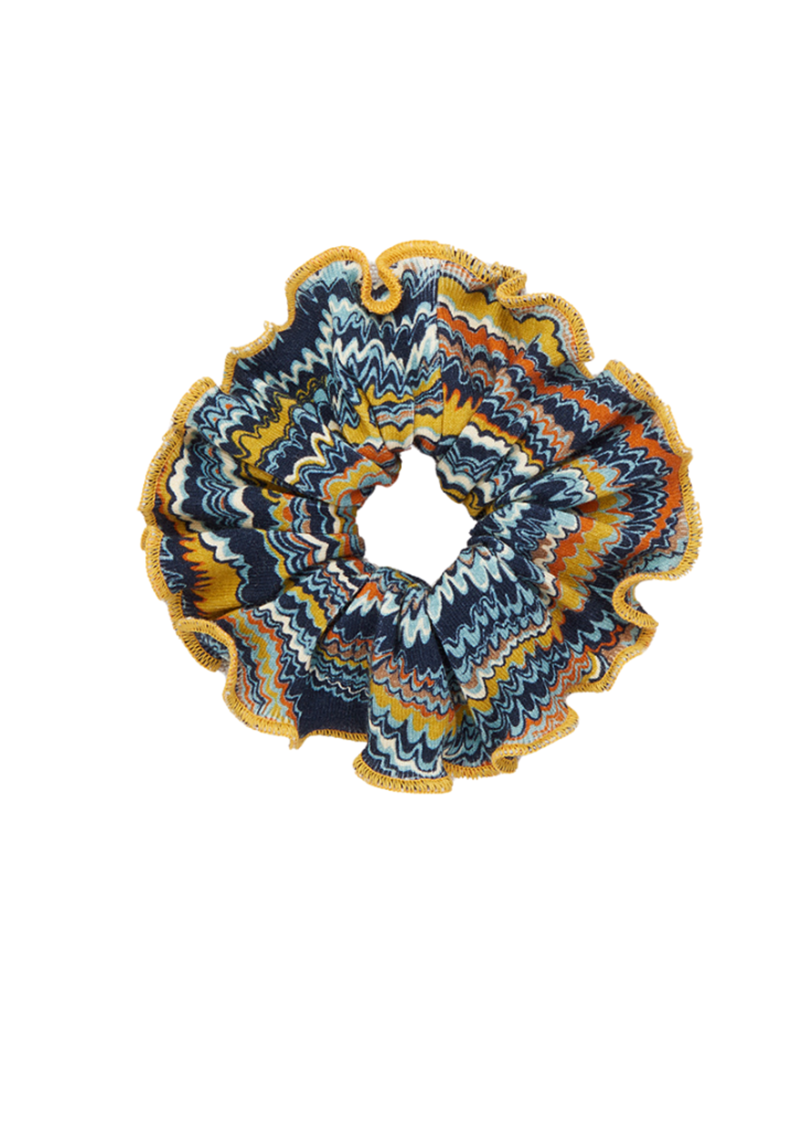 Misha & Puff Hair Scrunchie