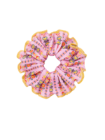 Misha & Puff Hair Scrunchie