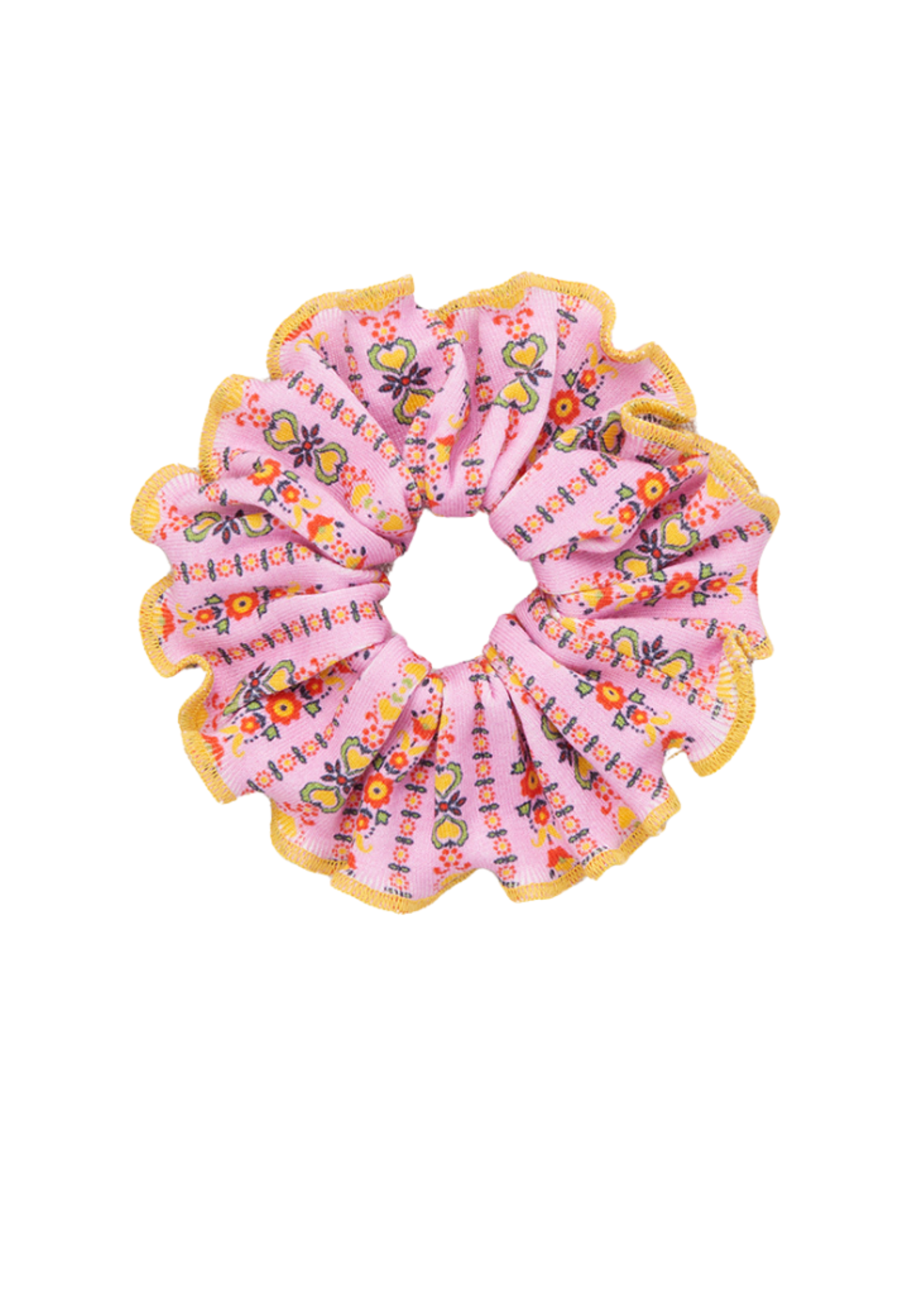 Misha & Puff Hair Scrunchie