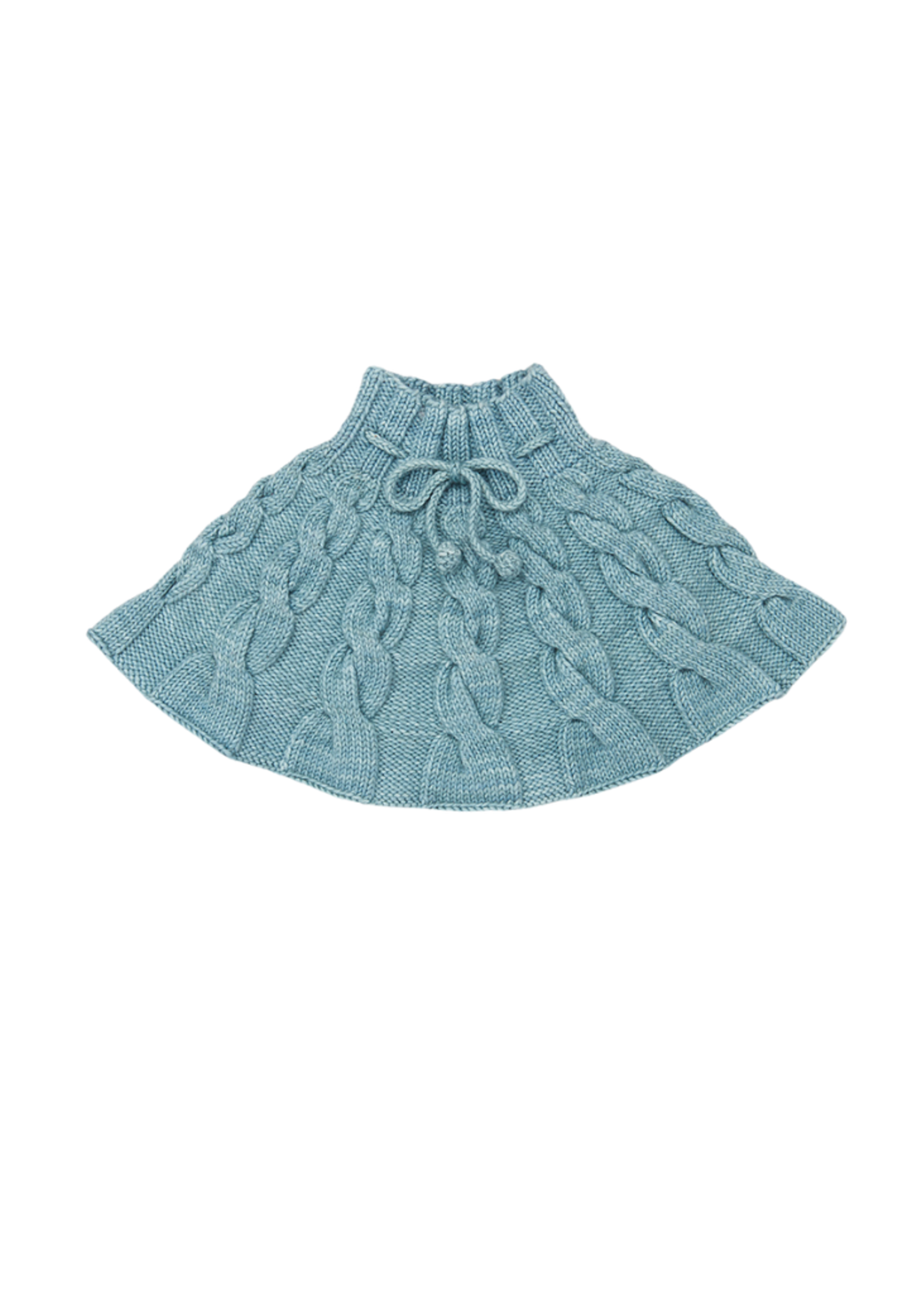 Misha & Puff Cable Skating Skirt