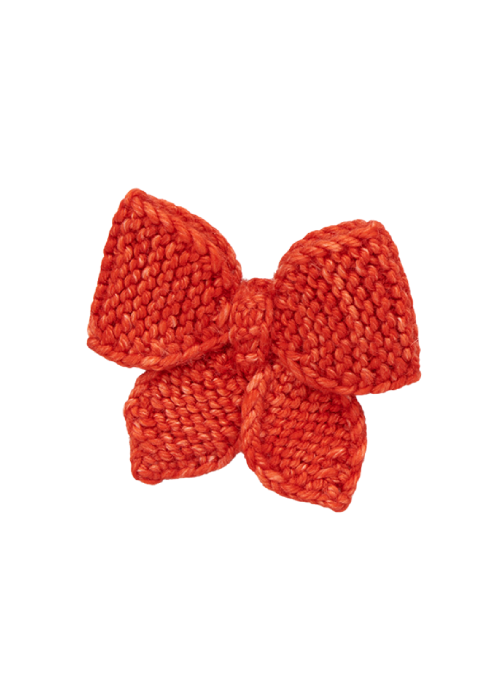 Misha & Puff Medium Puff Bow