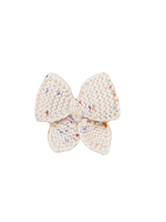 Misha & Puff Medium Puff Bow