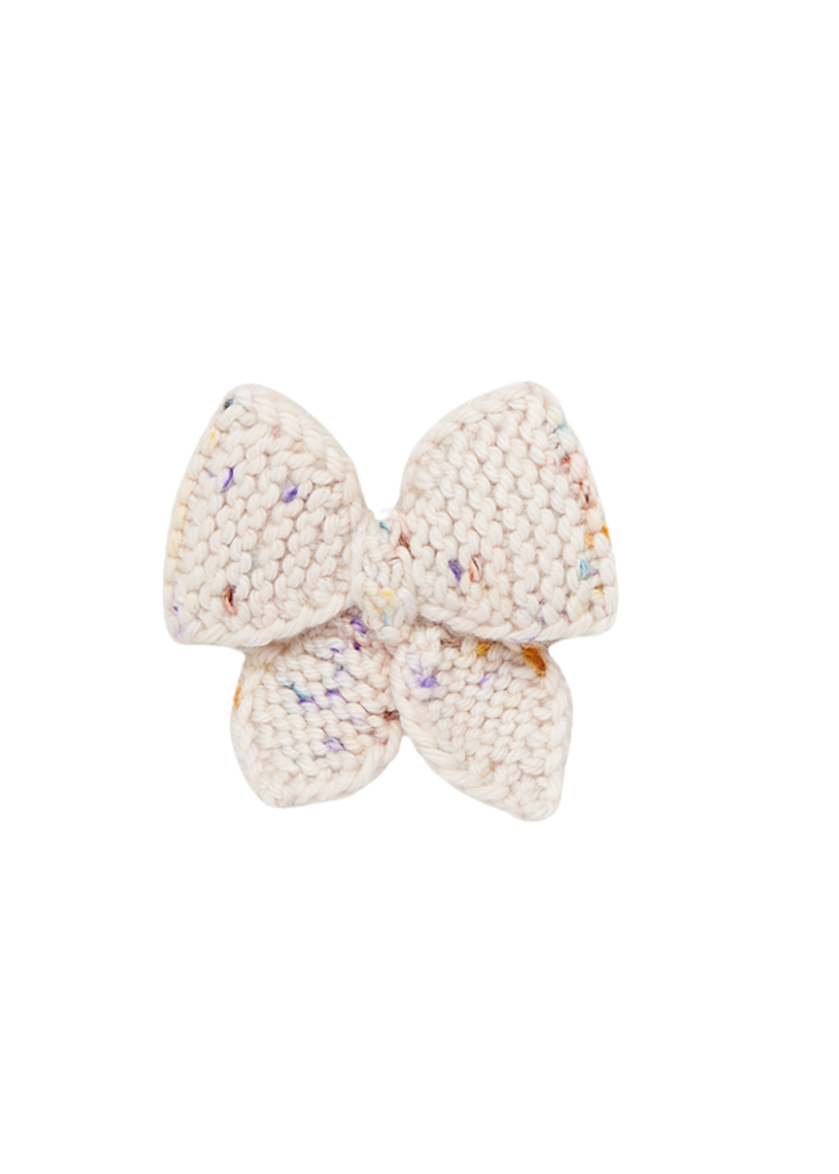 Misha & Puff Medium Puff Bow