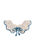 Misha & Puff Flower Collar