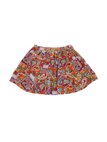 Misha & Puff Circle Skirt