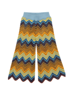 Misha & Puff Parlor Chevron Pant