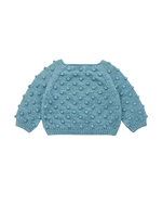 Misha & Puff Original Popcorn Sweater