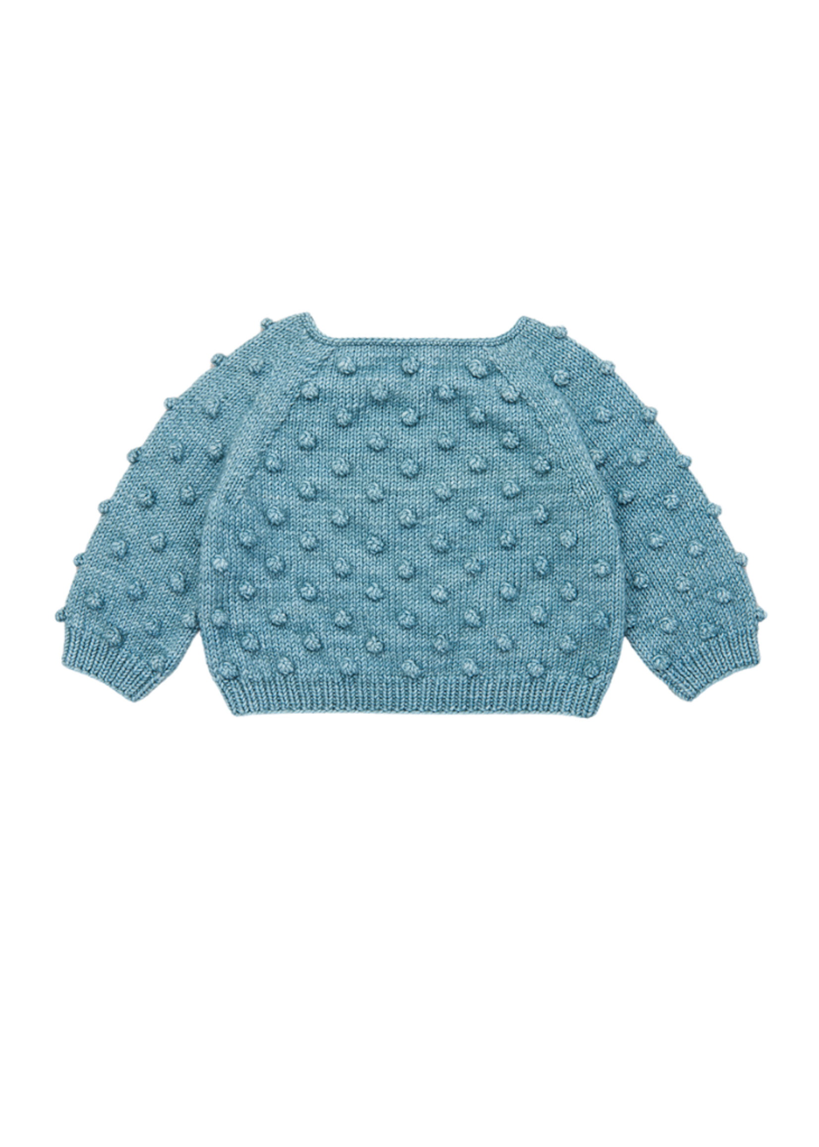 Misha & Puff Original Popcorn Sweater BB171011-415