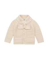 Misha & Puff Scout Cardigan BB152005-298 - Sugarcup Trading
