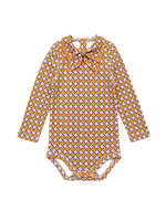 Misha & Puff Junior Scout Onesie