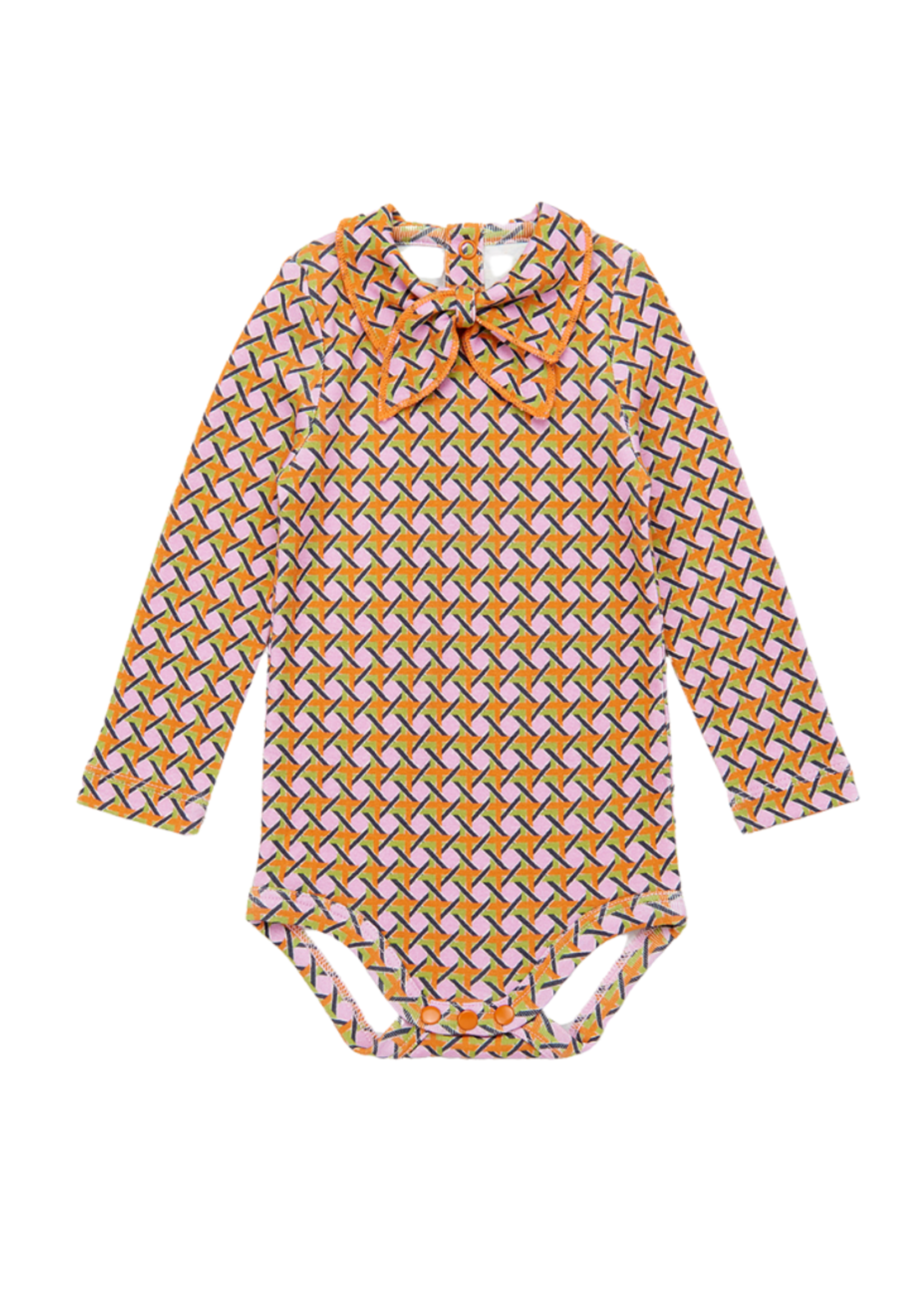Misha & Puff Junior Scout Onesie