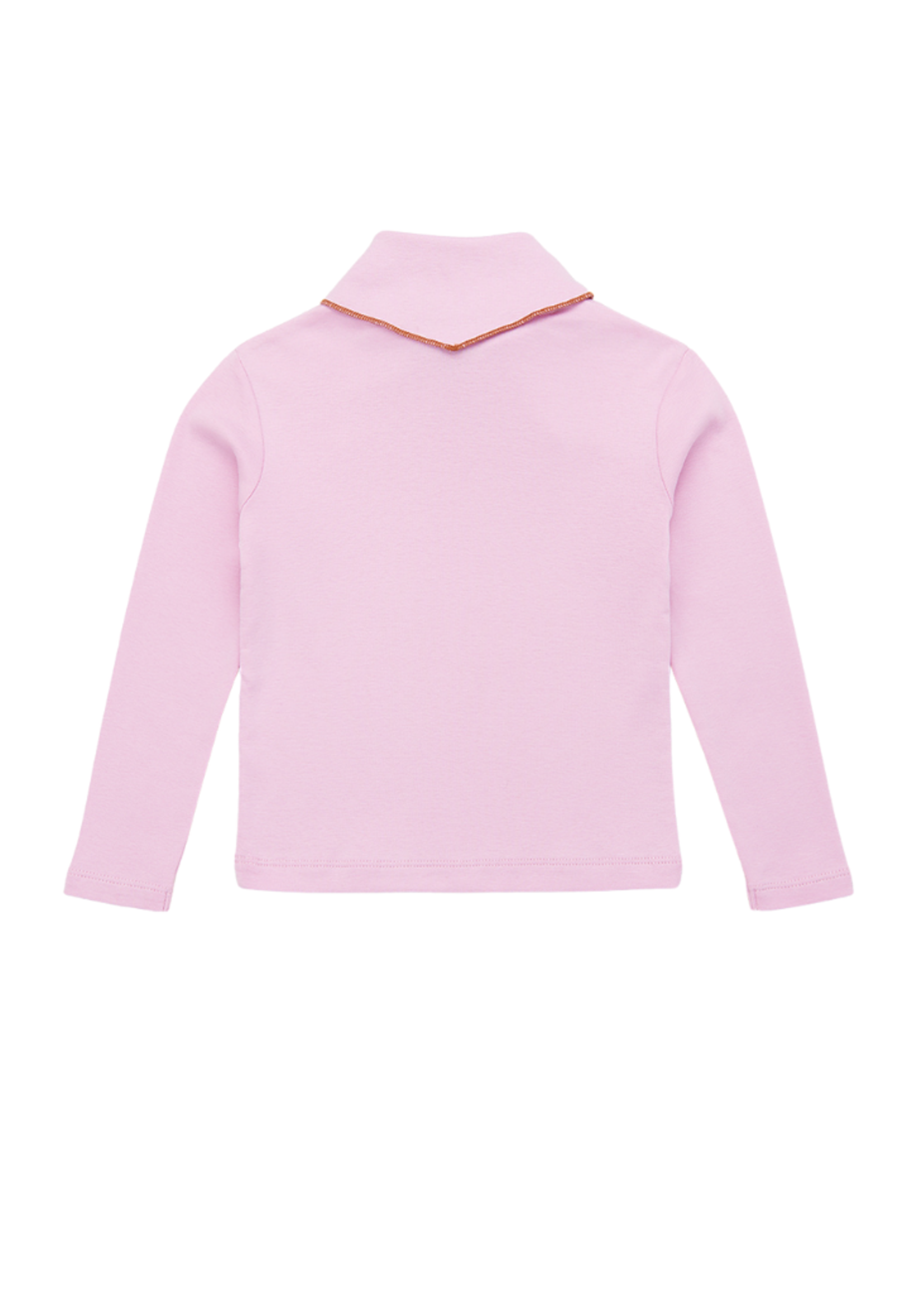 Misha & Puff Scout Top