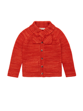 Misha & Puff Scout Cardigan MP152005-694 - Sugarcup Trading