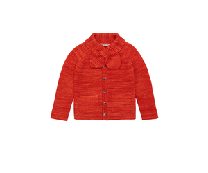 Misha & Puff Scout Cardigan MP152005-694 - Sugarcup Trading 