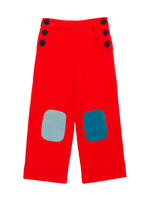 Misha & Puff Colorblock Sailor Pant