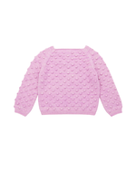 Misha & Puff Original Popcorn Sweater