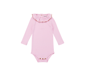 Misha & Puff Paloma Onesie BB116002-665 - Sugarcup Trading