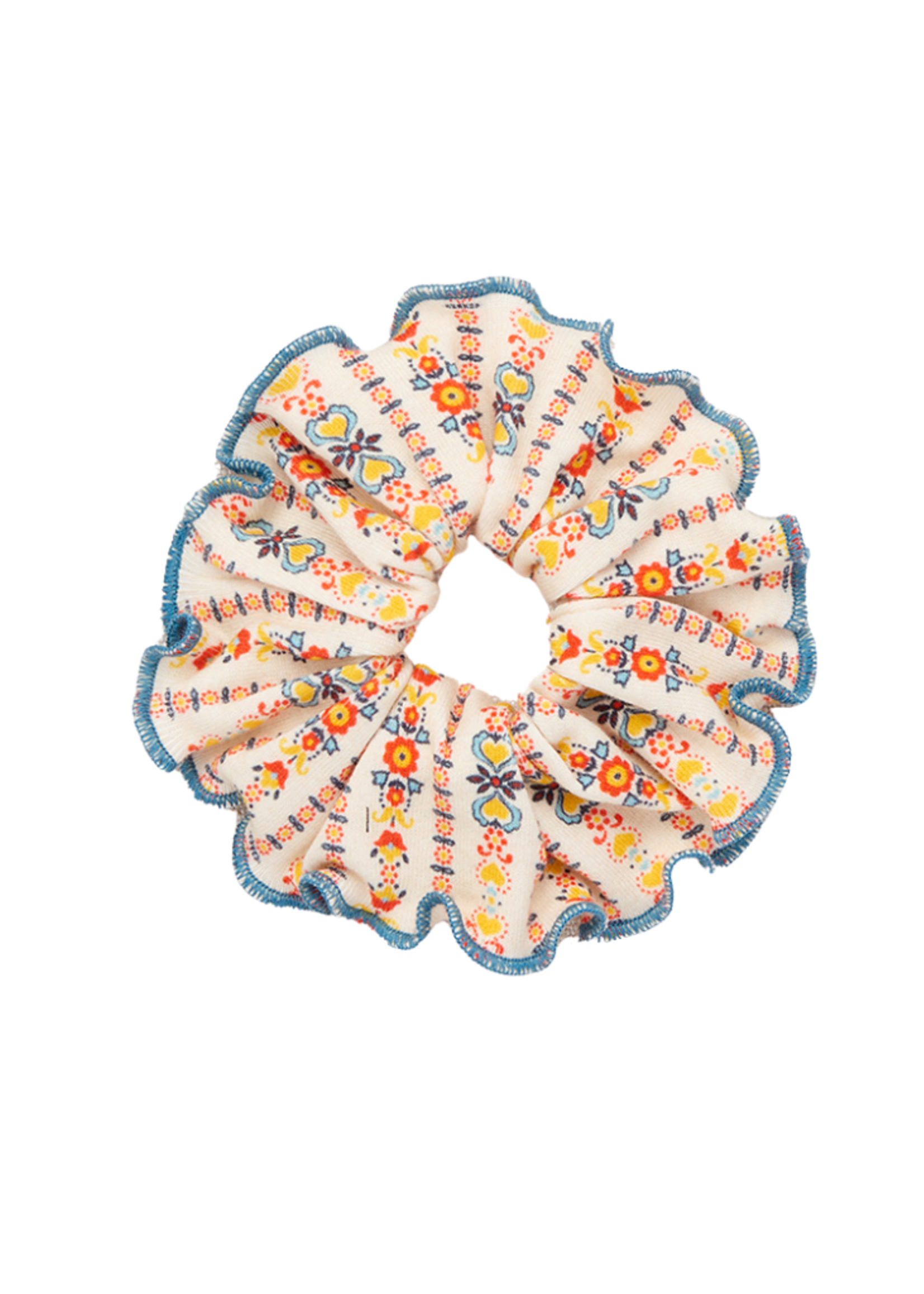 Misha & Puff Hair Scrunchie