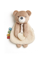 Itzy Ritzy Theo the Bear Itzy Lovey