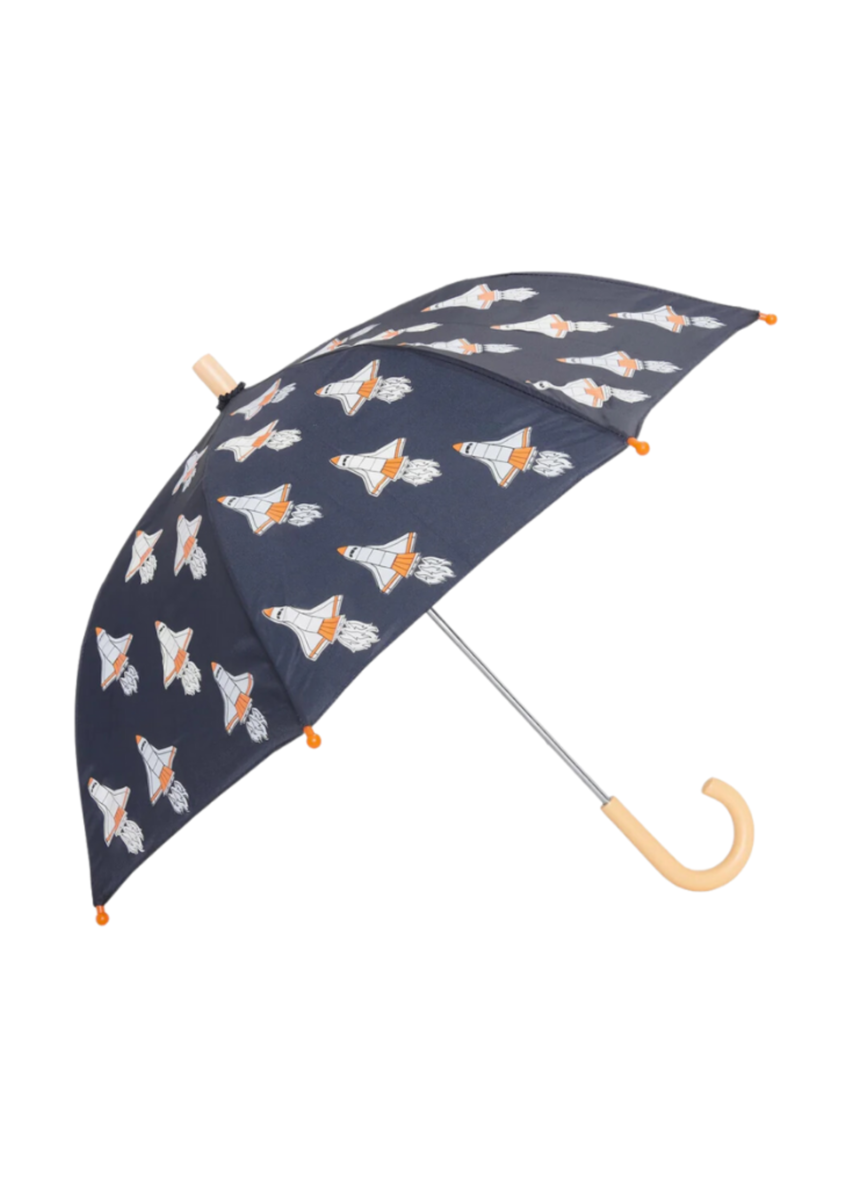 Hatley Space Shuttle Umbrella