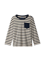 Hatley Striped Tee
