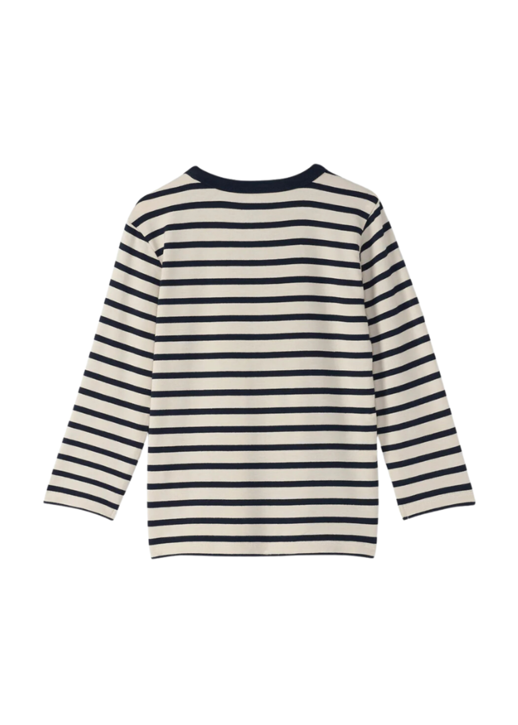 Hatley Striped Tee