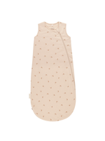 Quincy Mae Rainbows Jersey Sleep Bag