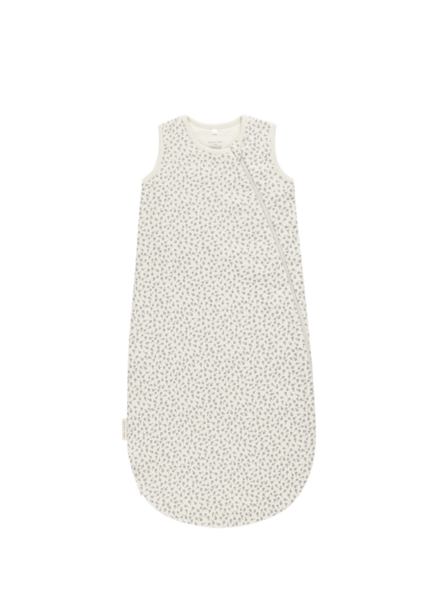 Quincy Mae Scatter Jersey Sleep Bag