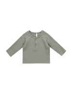Quincy Mae Zion Shirt