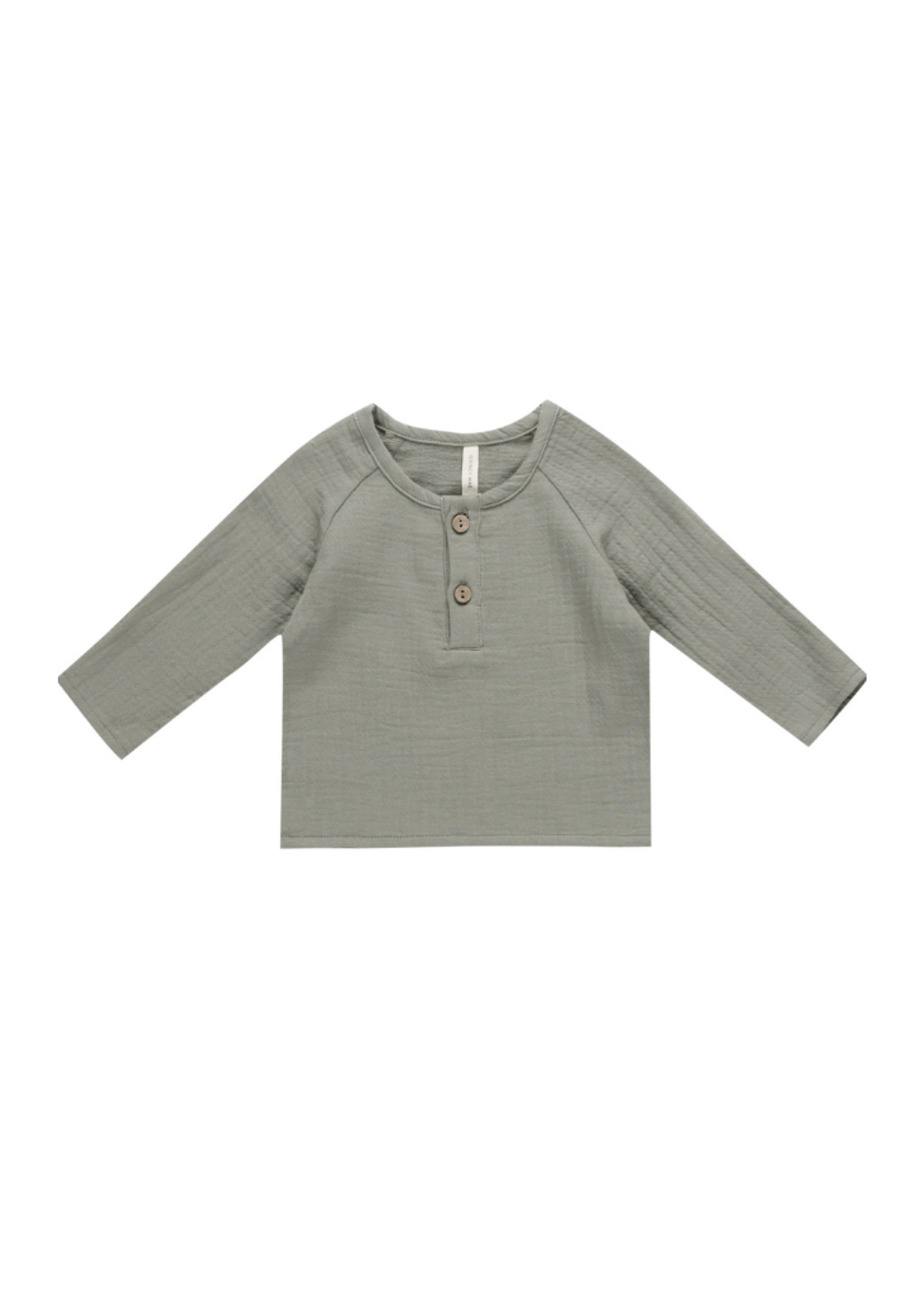 Quincy Mae Zion Shirt