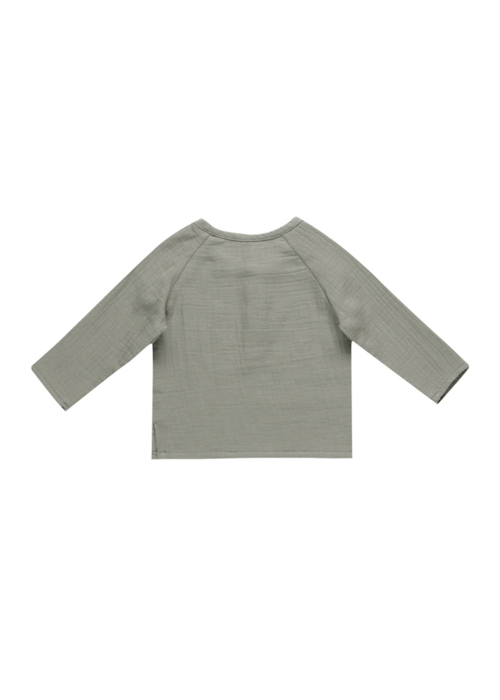 Quincy Mae Zion Shirt