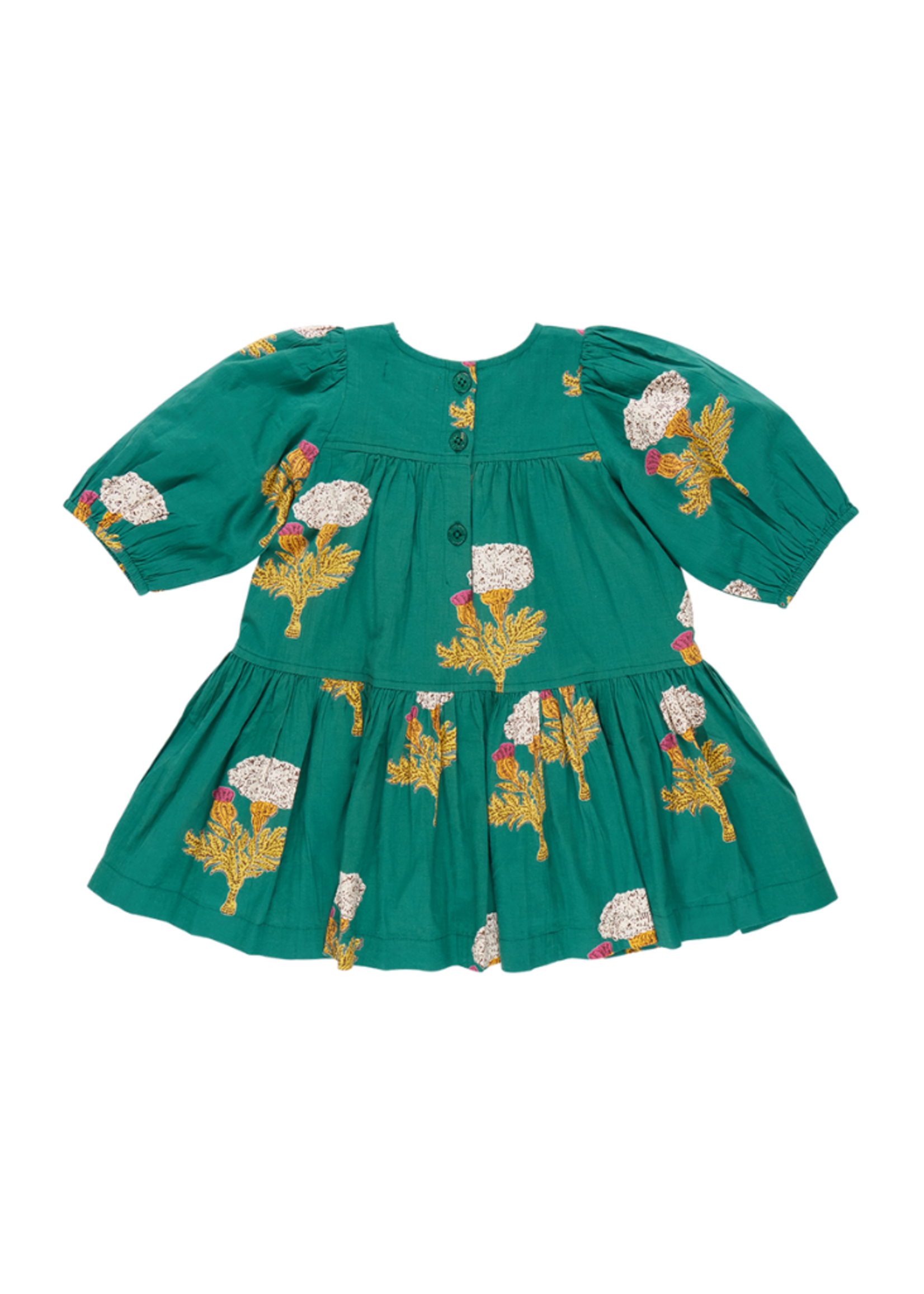 Pink Chicken Fiona Dress