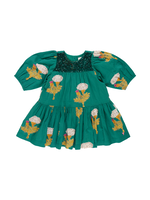 Pink Chicken Fiona Dress