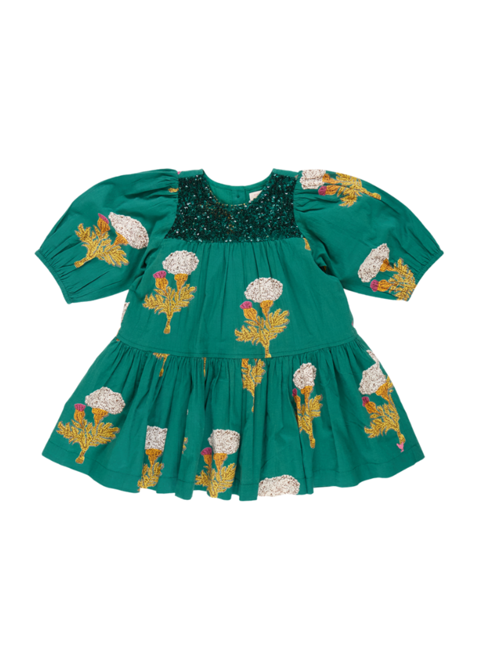 Pink Chicken Fiona Dress