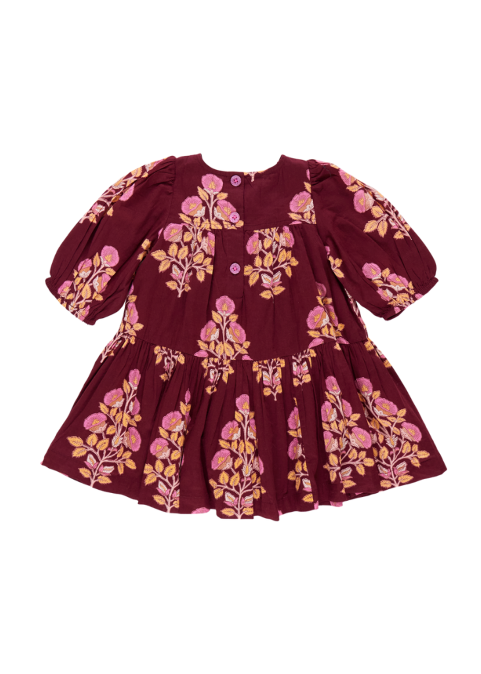 Pink Chicken Fiona Dress
