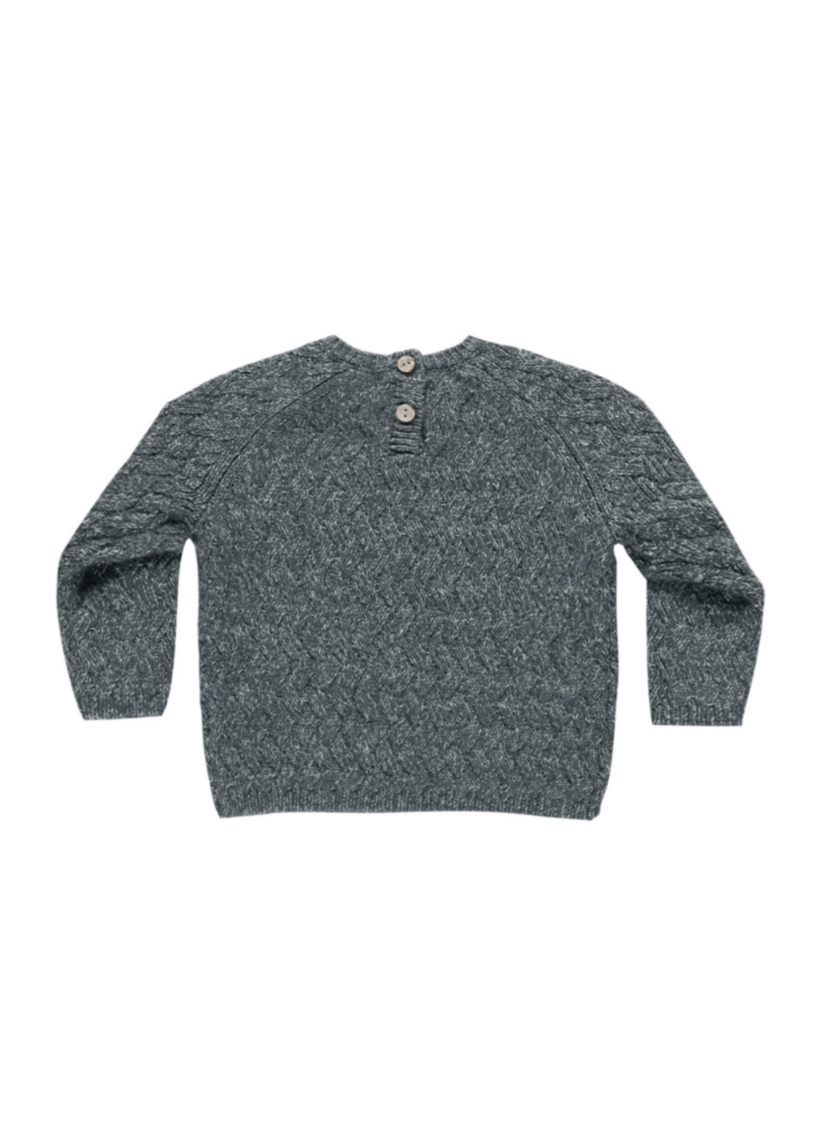 Quincy Mae Knit Sweater