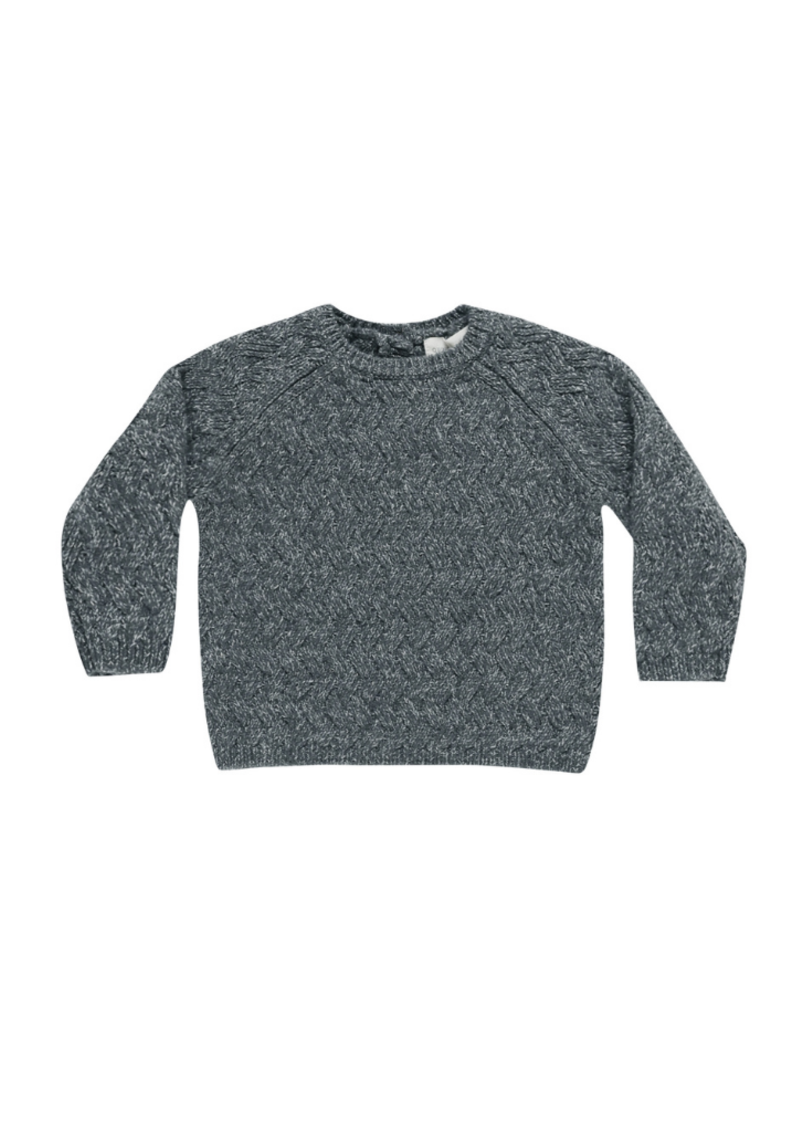 Quincy Mae Knit Sweater