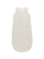 Quincy Mae Blue Floral Jersey Sleep Bag