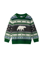 Hatley Polar Bear Sweater
