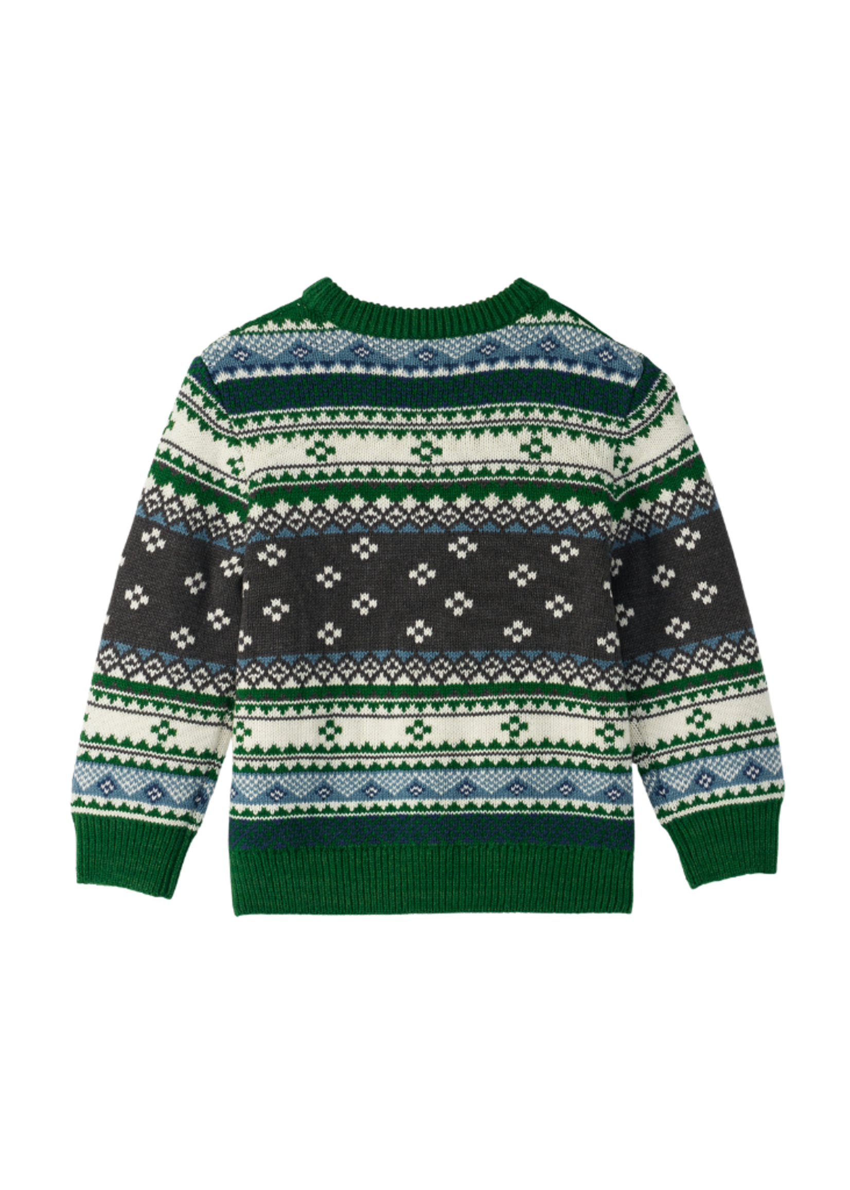 Hatley Polar Bear Sweater